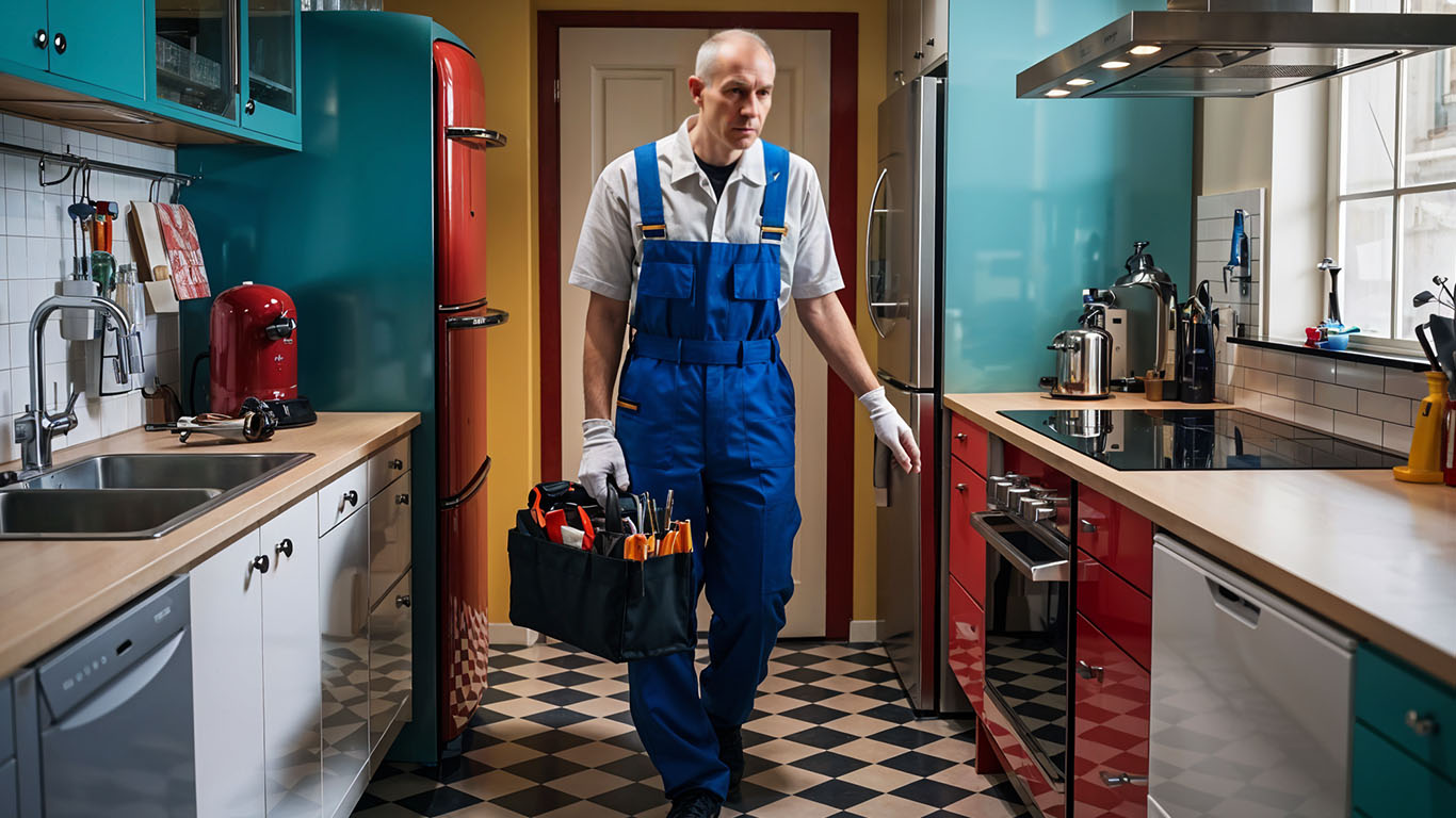 Home Maintenance Tips For Every Season